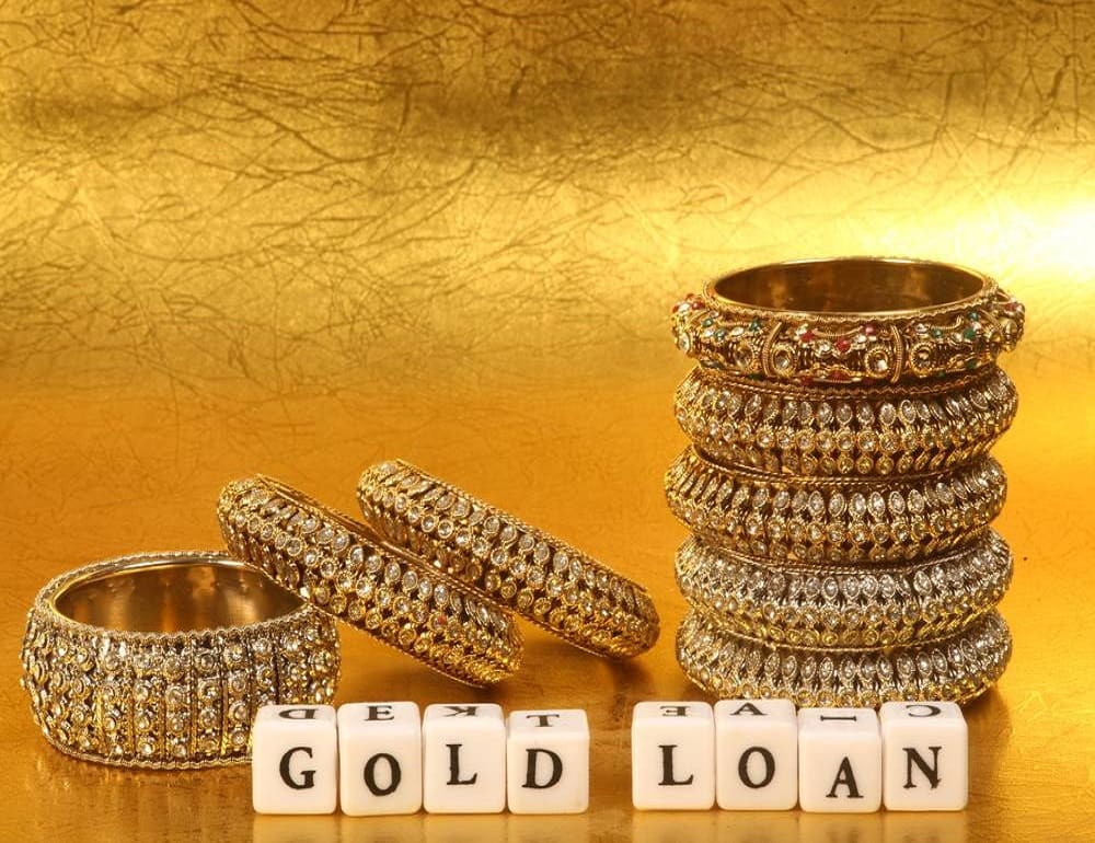 Gold Loan