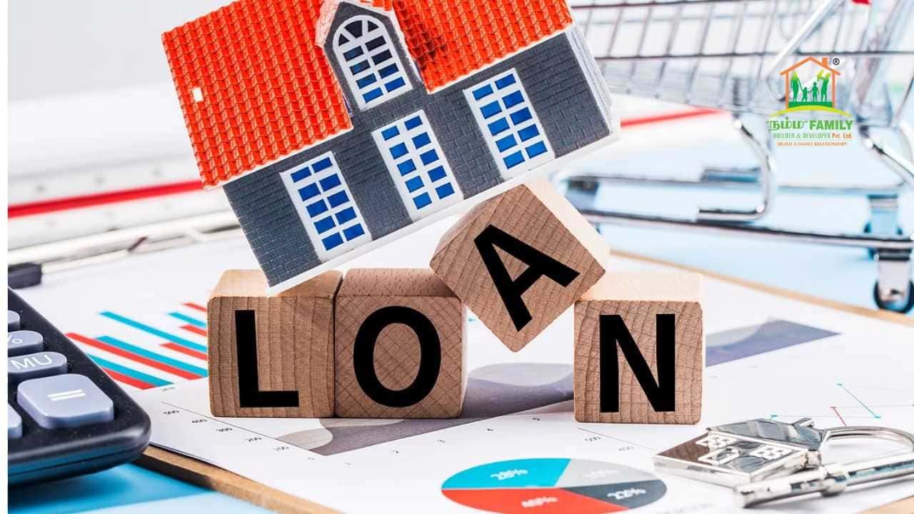 home Loan