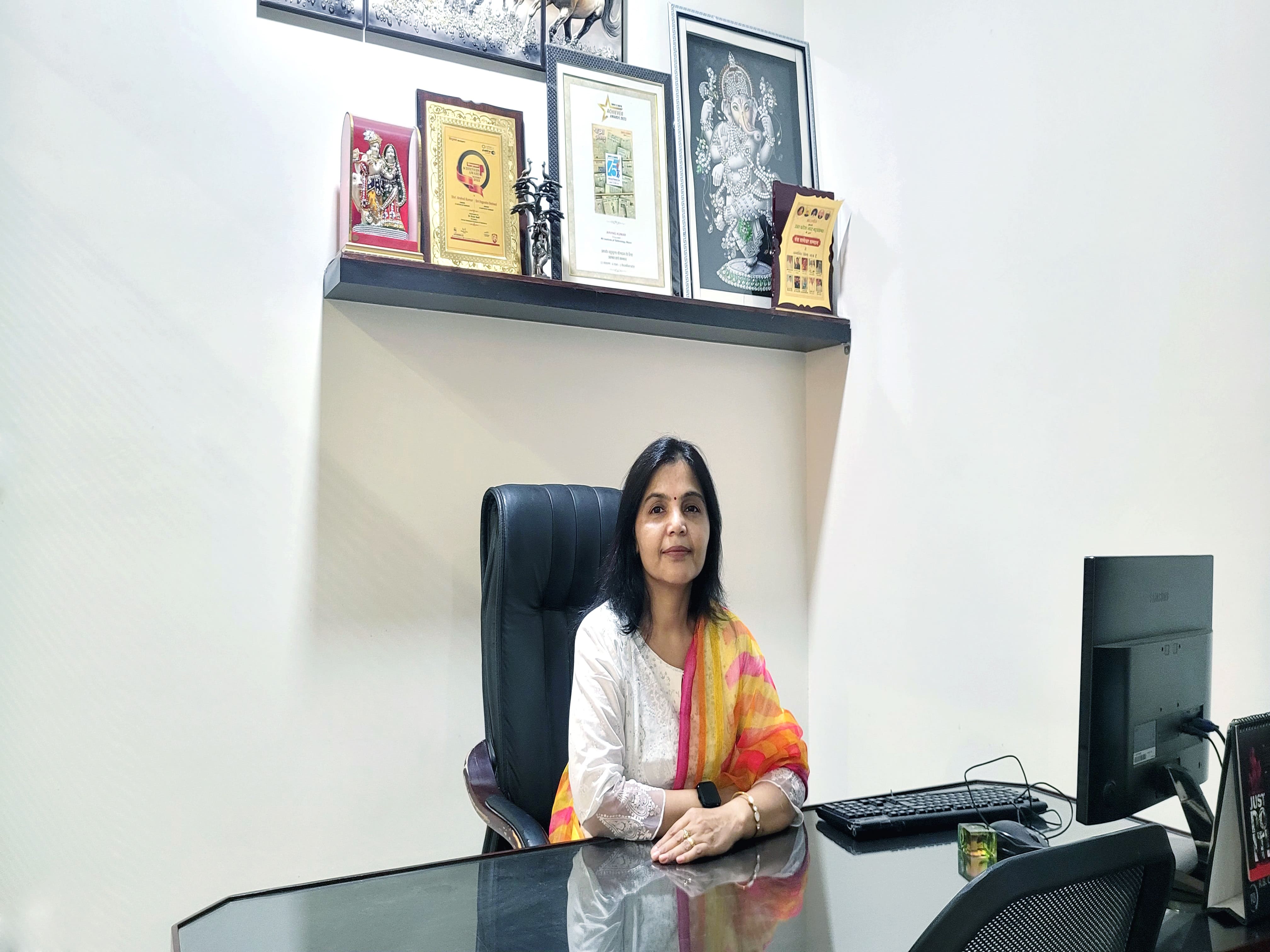 Renu Choudhary  - Loan Company Team